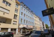 Investieren oder selbst gestalten – 3.Zimmer - 63 m² Altbaujuwel im 16. Bezirk