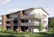 landLEBEN - Modern Wohnen am Hausruckwald Haus 1 Top 09