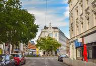 Fischgrät und Flügeltüren - Sanierte 3,5 Zimmer Wohnung