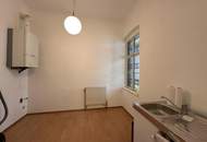 Schöne Altbau-Wohnung im 19. / auch als Büro gut geeignet!!