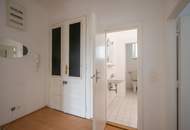 ++Fasangarten++ Altbau mit Potenzial – 2 Zimmer zum Sanieren