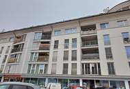 " Lichtdurchflutete Traumwohnung mit Lift &amp; großzügigem Wohnbereich "