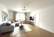 Helle 3-Zimmer Wohnung mit neuer Küche Nähe Schweizergarten, 1030! Erstbezug nach Sanierung!