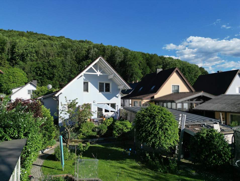 "NEUER PREIS!" IHR GARTENPARADIES IN PYHRA