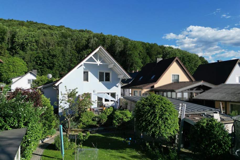 "NEUER PREIS!" IHR GARTENPARADIES IN PYHRA, Haus-kauf, 475.000,€, 3143 Sankt Pölten(Land)
