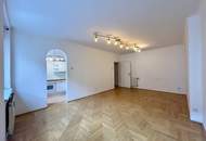 Charmante 1-Zimmer-Wohnung im Grazer Zentrum! Sofort bezugsbereit!