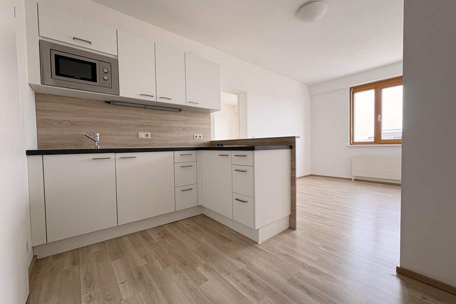 Smart Living in Wels - Einziehen und Wohlfühlen, Wohnung-miete, 561,23,€, 4600 Wels(Stadt)