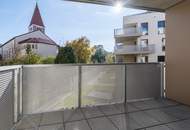 PROVISIONSFREI! Bezugsfertige 3-Zimmer-Wohnung mit viel Licht und Gemütlichkeit | privater Balkon