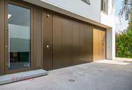 Penthouse Prestige: Das einzige Wohnrefugium auf der obersten Ebene