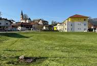 Sonniges Baugrundstück im Naturparadies Böhmerwald