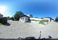 Vielseitiges Anwesen mit Wohn- und Geschäftshaus, Nebengebäuden & großzügigem Garten
