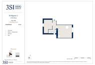 Charmante 1-Zimmer-Wohnung im Herzen des 15. Bezirks