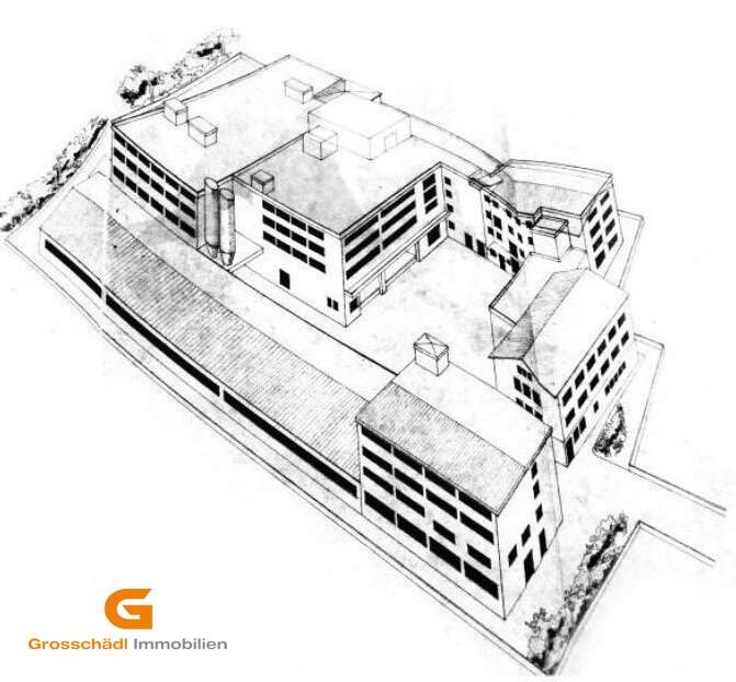 Salzburg Süd - Betriebsliegenschaft mit Potential für Projektentwicklung