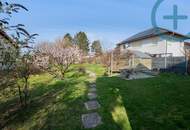 Viel Platz &amp; Ruhe: Einfamilienhaus inklusive Gartenparadies