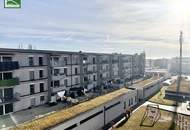 Urbaner Wohnkomfort in Grünlage - Geräumige 3-Zimmer-Wohnung mit Balkon!