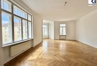 360 TOUR // REPRÄSENTATIVE ALTBAUWOHNUNG nahe der SOPHIENSÄLE
