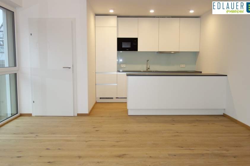 MODERNE NEUBAUWOHNUNG MIT TOP-AUSSTATTUNG!, Wohnung-miete, 1.397,14,€, 3500 Krems an der Donau(Stadt)