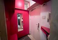 Charmante 2 Zimmer Wohnung mit Westbalkon