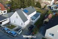 Mehrfamilienhaus mit großem Garten in Traismauer