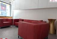 Loft mit Gewerbefläche, Wohnbereich und Garagenplatz