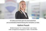 Großzügige Gartenwohnung in kleiner Wohnanlage – modernisiert, ruhig und familienfreundlich