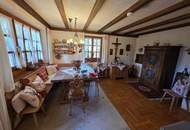 Charmantes Zuhause mit liebevollen Details in malerischer Umgebung!