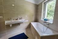 Modernes Reihenhaus mit 4 Zimmern und kleinem Garten in Schönau an der Triesting!