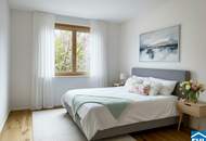 Idyllisches Wohnen im Wienerwald: Moderne Eigentumswohnungen in Kaltenleutgeben