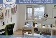 Große gepflegte Eigentumswohnung mit sonnigem Balkon in Mautern!