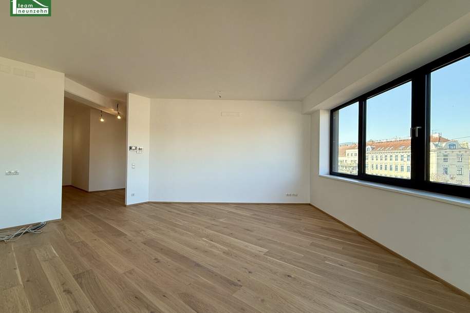 Erstbezug in perfekter Qualität – frisch sanierte 3-Zimmer Wohnung mit Stil!, Wohnung-kauf, 599.000,€, 1170 Wien 17., Hernals