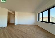 Erstbezug in perfekter Qualität – frisch sanierte 3-Zimmer Wohnung mit Stil!