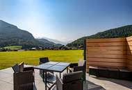 „Wo Wohngenuss beginnt“ – stilvolles, neuwertiges Einfamilienhaus