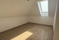 Landsitz Heidenreichstein - WARMMIETE inkl. Heizkosten - Top 12 - Loggia - NACHHALTIG & ENERGIEEFFIZIENT