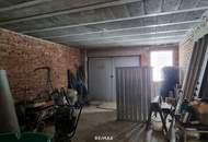 Großzügige Liegenschaft in Kirchberggegend