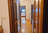 Großzügige 3 - Zimmerwohnung in Mauerkirchen