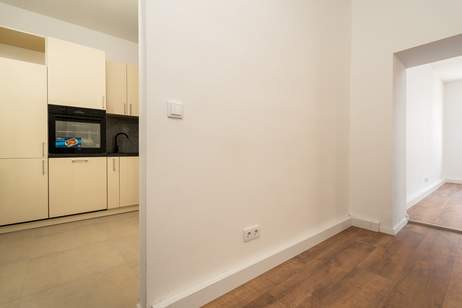 Top sanierte 3 Zimmer Whg nahe Schönbrunn, Wohnung-kauf, 249.000,€, 1150 Wien 15., Rudolfsheim-Fünfhaus