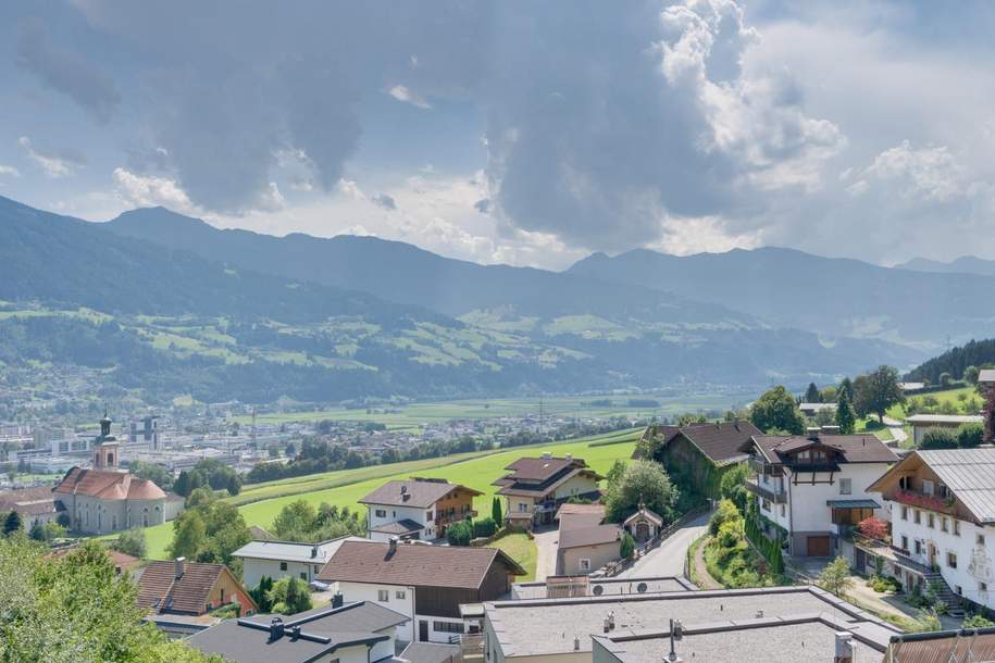 Penthouse in Sonnenlage! 4 Zimmer-Wohnung - Feeling Fiecht NEUBAU, Wohnung-kauf, 739.000,€, 6134 Schwaz