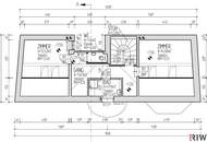 Ruhig gelegenes Hofgebäude mit Eigengarten & moderner Küche | 5 Zimmer & Keller