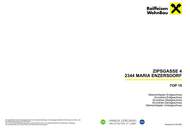 Quality Living im Zentrum von Maria Enzersdorf.