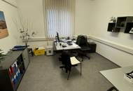 Modernes Bürohaus in Top-Lage