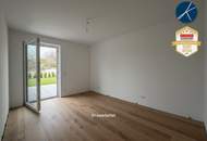 🌻🌼🌺Gartenwohnung mit 343m² Außenbereichen (Top 2) - Neubauprojekt am Kremser Steindl