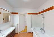 Grüner Rückzugsort: Ruhige Gartenwohnung