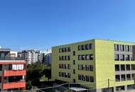 2-Zimmer-Neubauwohnung inkl hochwertiger Markenküche, Balkon Außenfläche und Kellerabteil / K3-31