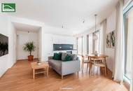Belview – Ihr Zuhause in Bestlage beim Hauptbahnhof