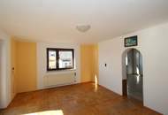 SONNENLAGE - Wohnhaus auf 4700 m² Grund inkl. Entwicklungsplan