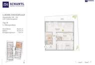 Zwischen Großstadt und Grashalm. Riesenbalkon / Riesenfreude! TOP Neubauwohnung mit viel Freiraum! Traumhafte Rundum-Terrasse + Ideale Raumaufteilung + Grün wohin das Auge reicht + Luftwärmepumpe!