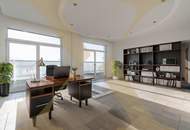 Exklusive Bürofläche mit großzügiger Dachterrasse mit direkter Autobahnanbindung in Schörfling am Attersee zu vermieten!