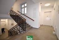 Begehrte Wohnung im generalsanierten Altbau zum Top-Preis - ums Eck bei der Meidlinger Hauptstrasse (U4/U6). - WOHNTRAUM