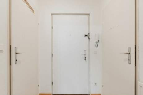 Büro mit hervorragender Anbindung, Nähe Kagran, Gewerbeobjekt-miete, 616,84,€, 1220 Wien 22., Donaustadt