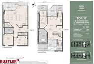 Wohnen auf 2 Ebenen mit Blick auf die Burg Perchtoldsdorf!